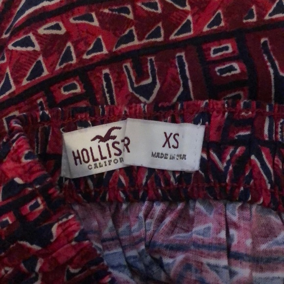 Hollister Skirt! - Picture 3 of 3